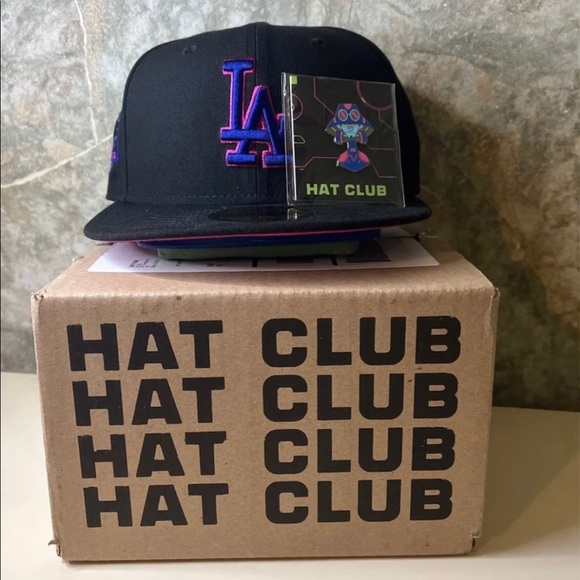 New Era Accessories New Era Cap Size 7 4 Poshmark new-era-accessories-new-era-cap-size-7-4-poshmark